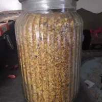 گرده عسل