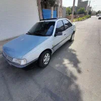 روآ ۸۶|خودرو سواری و وانت|نظرآباد, نظرآباد|دیوار