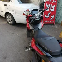 Honda ADV|موتورسیکلت|تهران, تهرانپارس شرقی|دیوار