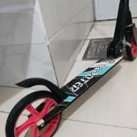 اسکوتر تاشو