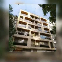 سرایدار نیمه وقت