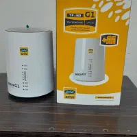مودم G1 TF-i6 بسیار تمیز