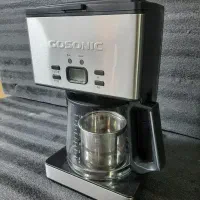 قهوه ساز فرانسوی برند گوسونیک GOSONIC