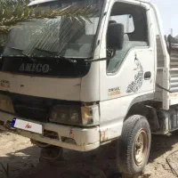 امیکو|خودرو سنگین|زرین دشت (فارس), |دیوار