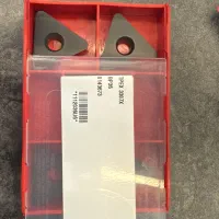 اینسرت/الماس/شکسته/تنگستن