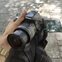 نیکون D5300
