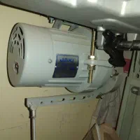 چرخ راسته دوزی