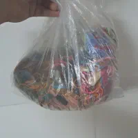 نخ دمسه یا گلدوزی