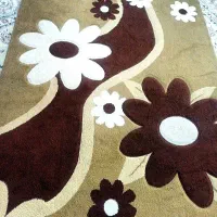 قالیچه ۲/۸۰در۱/۵درحدنو