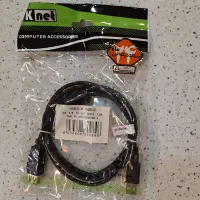کابل افزایش طول USB 2.0 طول ۱.۵ متر Knet