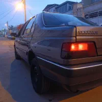 پژو405GLX|خودرو سواری و وانت|تهران, ونک|دیوار