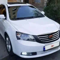 جیلی امگرند۷بی رنگ