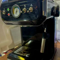 اسپرسو ساز ایتالوکس20بار