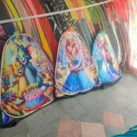 چادرمسافرتی کودک