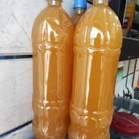 آبغوره طبیعی بدون نمک