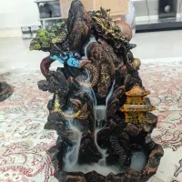 جاعودی دختر دردورنگ مشکی وشکلاتی