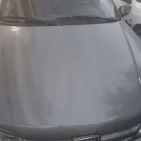 پژو پارس سال
