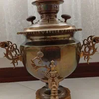 سماور آنتیک