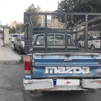 فروش مزدا۱۶۰۰