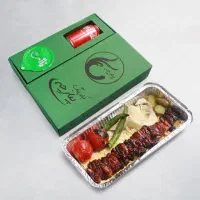 کارگر اشپزخانه و پیک موتوری نیمه وقت