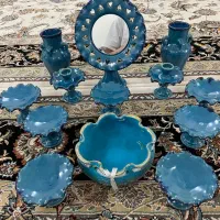 هفت سین لاله جین همدان