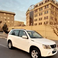 سوزوکی گرند ویتارا ۹۰ اتومات ۲۴۰۰