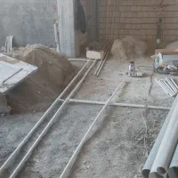 لوله کشی و تاسیسات