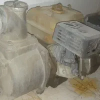 موتور اب