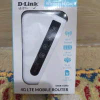 مودم جیبی مدل D-Link