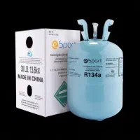 فروش ویژه گاز 134 اسپارت با سرمایش عا‌لی