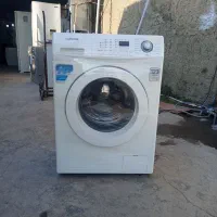 فروش و خریدار لباسشویی اتومات سالم وخراب