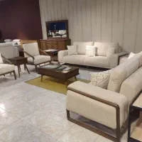 مبل مستقیم از تولیدکننده بخر|مبلمان خانگی و میز عسلی|شاندیز, |دیوار