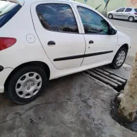 206مدل95 تیپ 2