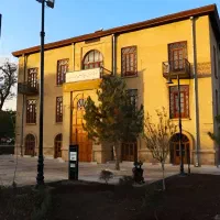 زمین دارایی ۱