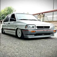 لوازم پراید کره ای