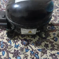 متور یخچال