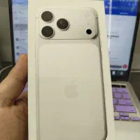 ۱۷ پرومکس ۵۱۲ سیلور با رجیستری