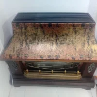 بخاری مشهد دوام