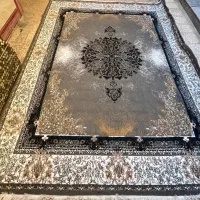 قالی ۹ متری