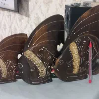 چوبی ۲۵۰