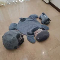 ست اتاق کودک