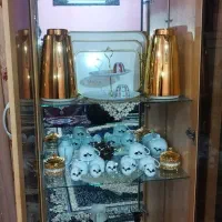 بوفه|بوفه، ویترین، کنسول|خرمشهر, |دیوار