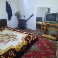 سویت نقلی و کوچیک در داخل شهر