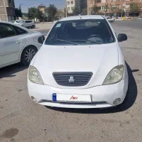 تیبا۲ مدل ۱۳۹۶