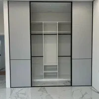کابینت آشپزخونه کمددیواری طراحی بازسازی قسطی*&