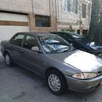 پروتون ویرا مدل ۸۶