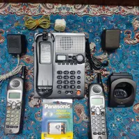 تلفن پاناسونیک (( ۲۳۶۱ )) اصلی