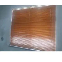 کرکره چوبی