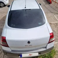 مگان 2000نقد و اقساط و معاوضه