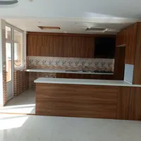 ۸۴ متر دوخواب فول امکانات جی